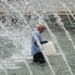 DC’s WWII Memorial Vandalized, Woman Charged by DOJ