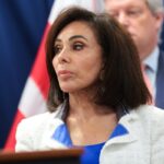 Jeanine Pirro Initiates Grand Jury Inquiry Following Reflecting Pool Incident