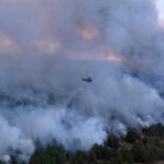 Record Wildfires, Thai School Shooting, and Tour de France Femmes Highlight Week’s Events Record Wildfires, Thai School Shooting, and Tour de France Femmes Highlight Week’s Events