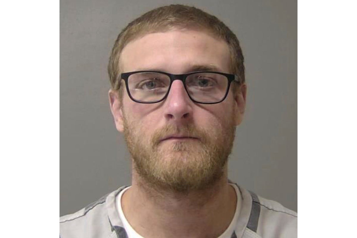 Sean Grayson, Ex-Illinois Deputy Convicted in Sonya Massey Killing, Dies in Prison Sean Grayson, Ex-Illinois Deputy Convicted in Sonya Massey Killing, Dies in Prison