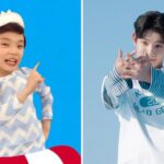 Baby Shark Boy Announces K-pop Debut at 17 Baby Shark Boy Announces K-pop Debut at 17