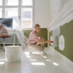 Homeowners Shift from Trendy Interiors to Warm Paint Colors, Sales Surge Homeowners Shift from Trendy Interiors to Warm Paint Colors, Sales Surge