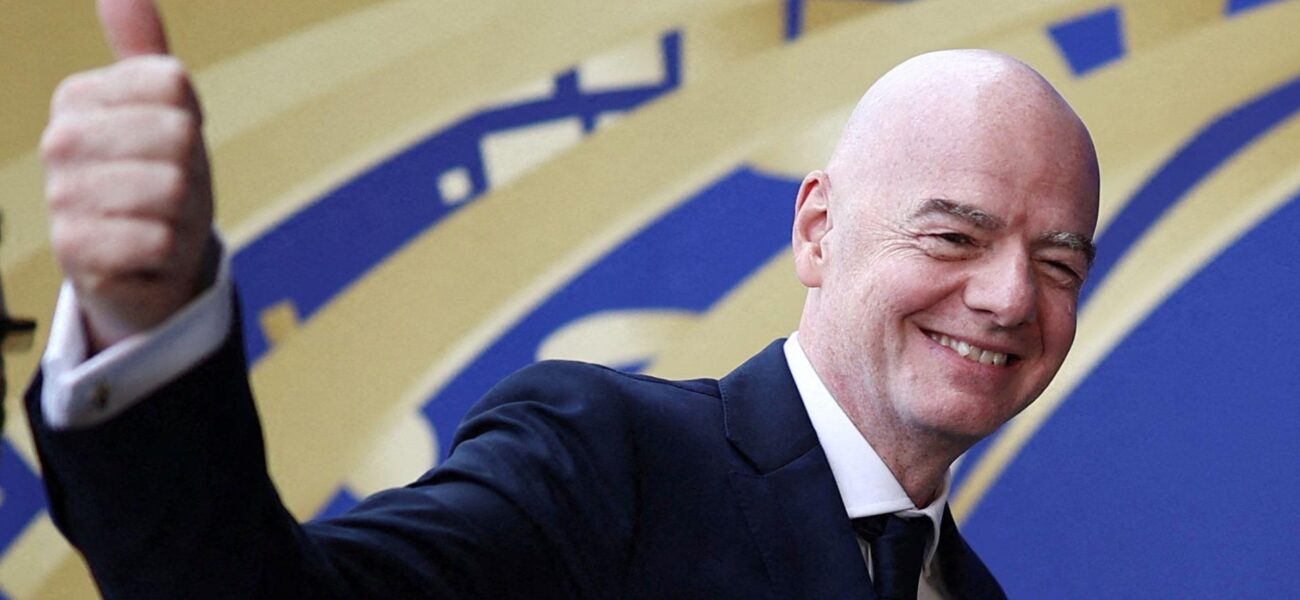Infantino’s Strategic Maneuvers to Retain FIFA Presidency