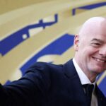 Infantino’s Strategic Maneuvers to Retain FIFA Presidency Infantino’s Strategic Maneuvers to Retain FIFA Presidency