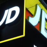 JD Sports Names Ex-Ikea Chief Peter Agnefjall as New Chairman JD Sports Names Ex-Ikea Chief Peter Agnefjall as New Chairman