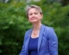 Yvette Cooper Advocates Against ‘Ideal Birth’ Pressure in Maternity Reform