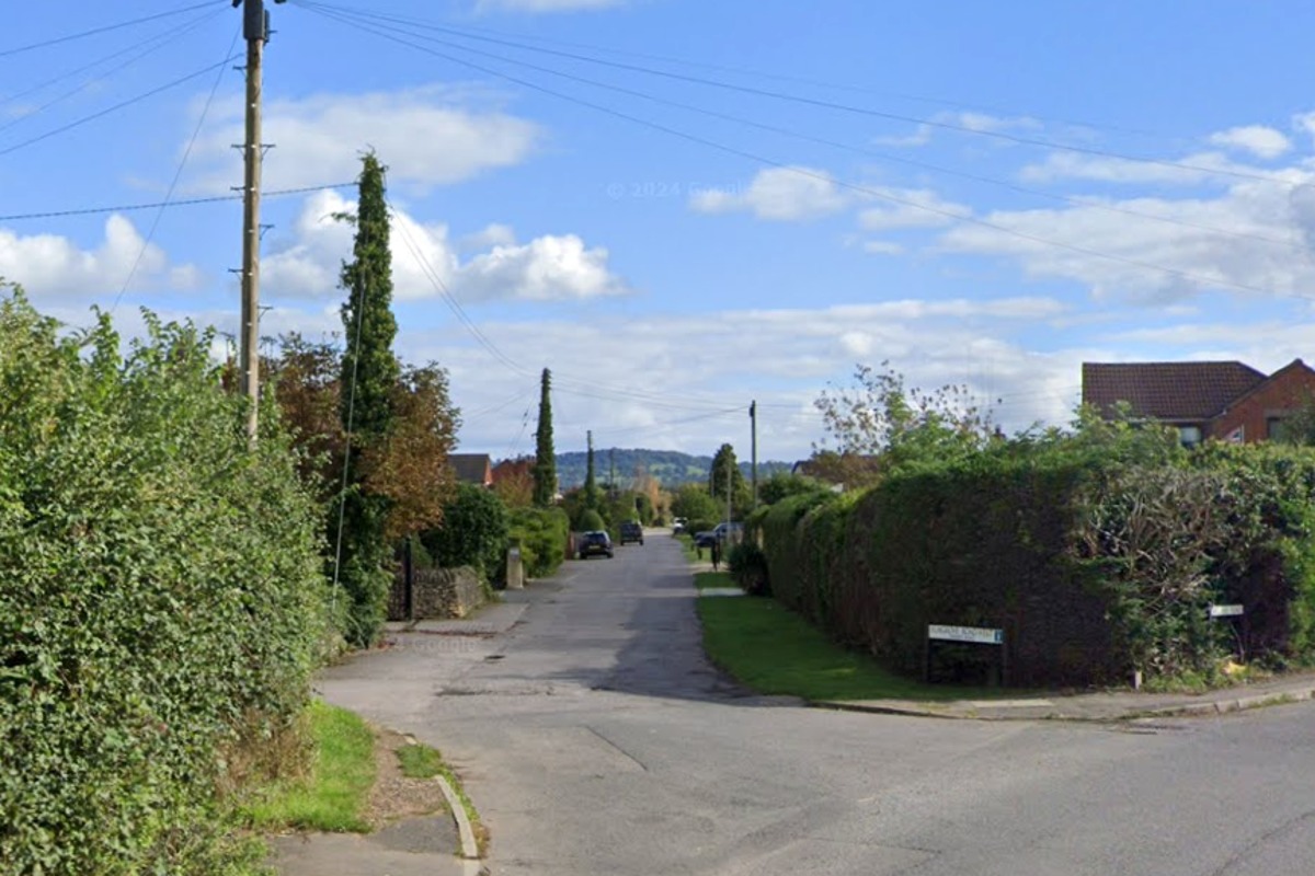 Arrest Made Following Fatal House Fire in Gloucestershire Arrest Made Following Fatal House Fire in Gloucestershire
