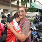 Six Killed in Tragic School Shooting in Thailand’s Nonthaburi