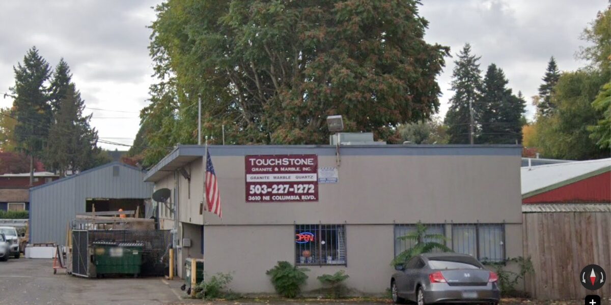 Homeless Man Sues for  Million After Being Shot During Oregon Burglary Attempt