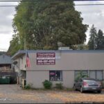 Homeless Man Sues for Million After Being Shot During Oregon Burglary Attempt Homeless Man Sues for Million After Being Shot During Oregon Burglary Attempt
