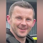 PC Tom Clough: Hero Police Officer Killed in Wrong-Way Crash PC Tom Clough: Hero Police Officer Killed in Wrong-Way Crash