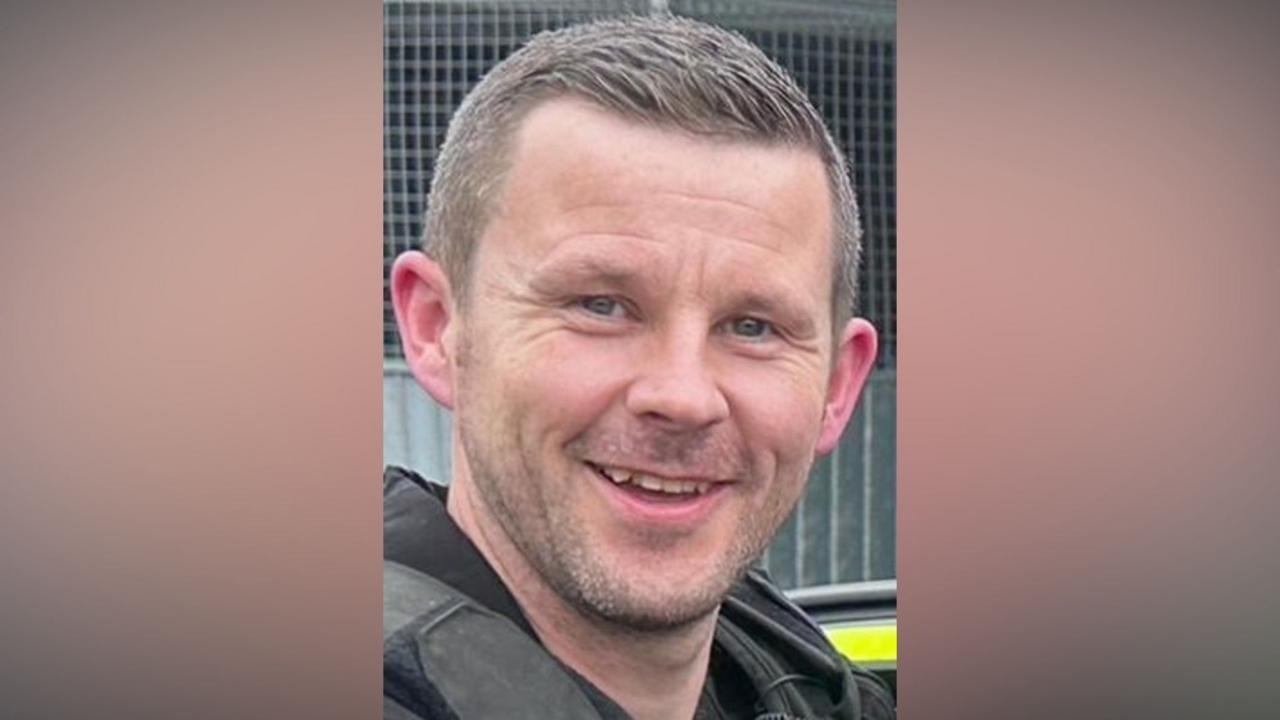 PC Tom Clough: Hero Police Officer Killed in Wrong-Way Crash PC Tom Clough: Hero Police Officer Killed in Wrong-Way Crash