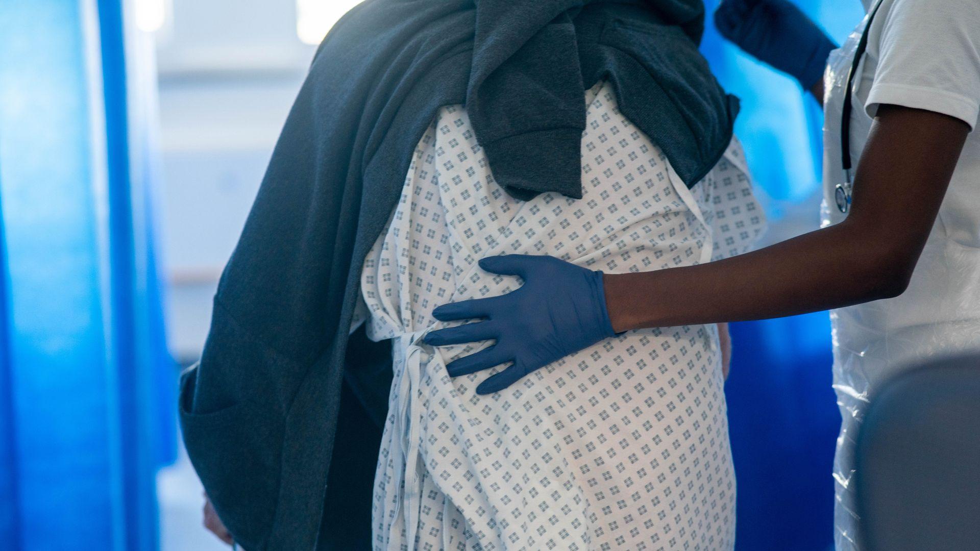NHS Reports Alarming Increase in Racial Discrimination Against Non-White Staff