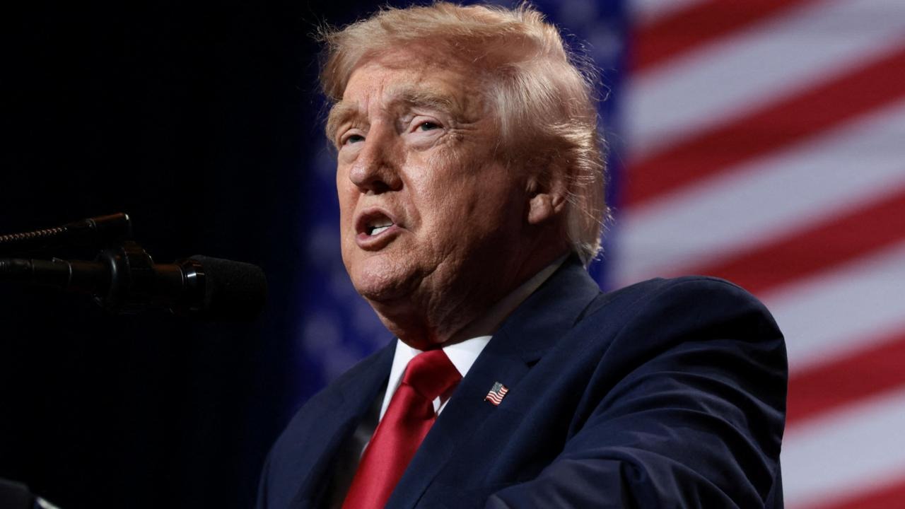 New Judge Assigned to Trump’s bn BBC Defamation Case New Judge Assigned to Trump’s bn BBC Defamation Case