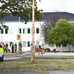 Sweden School Sword Attack: One Dead, Two Injured