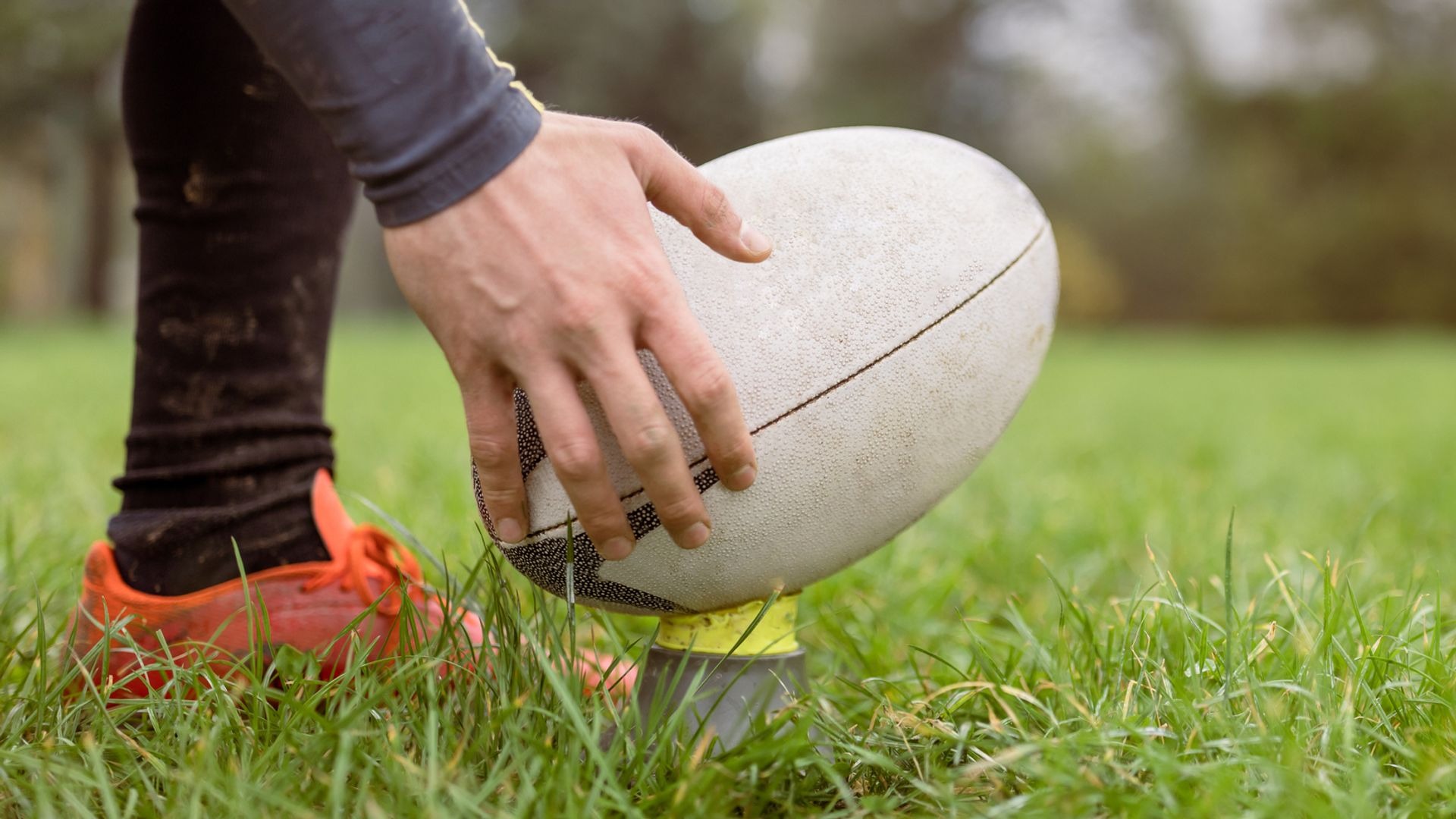 Ex-Rugby Players Granted Legal Right to Pursue Brain Injury Claims Ex-Rugby Players Granted Legal Right to Pursue Brain Injury Claims