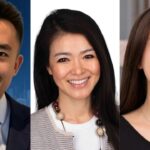 Emerging Chinese Financial Leaders Reshaping Global Markets Emerging Chinese Financial Leaders Reshaping Global Markets