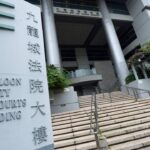 Hong Kong Court Hears Alleged Murder Suspect’s Claims of Deprivation in Custody