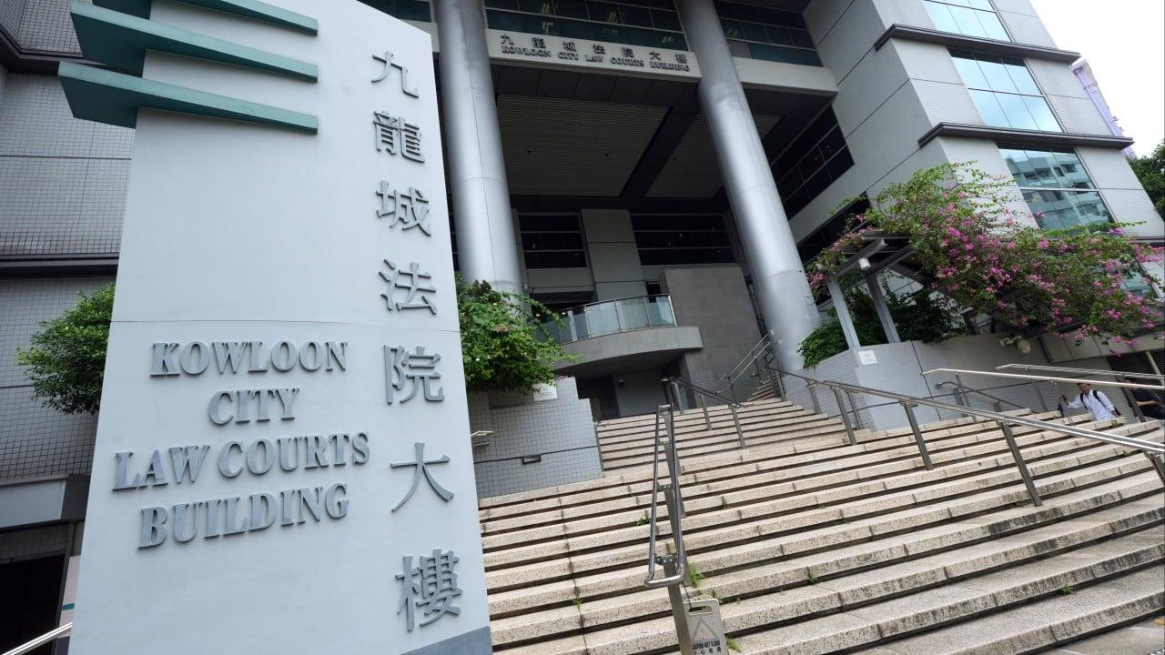 Hong Kong Court Hears Alleged Murder Suspect’s Claims of Deprivation in Custody