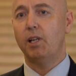 Successor to Health Minister Nesbitt to Be Announced Thursday Successor to Health Minister Nesbitt to Be Announced Thursday