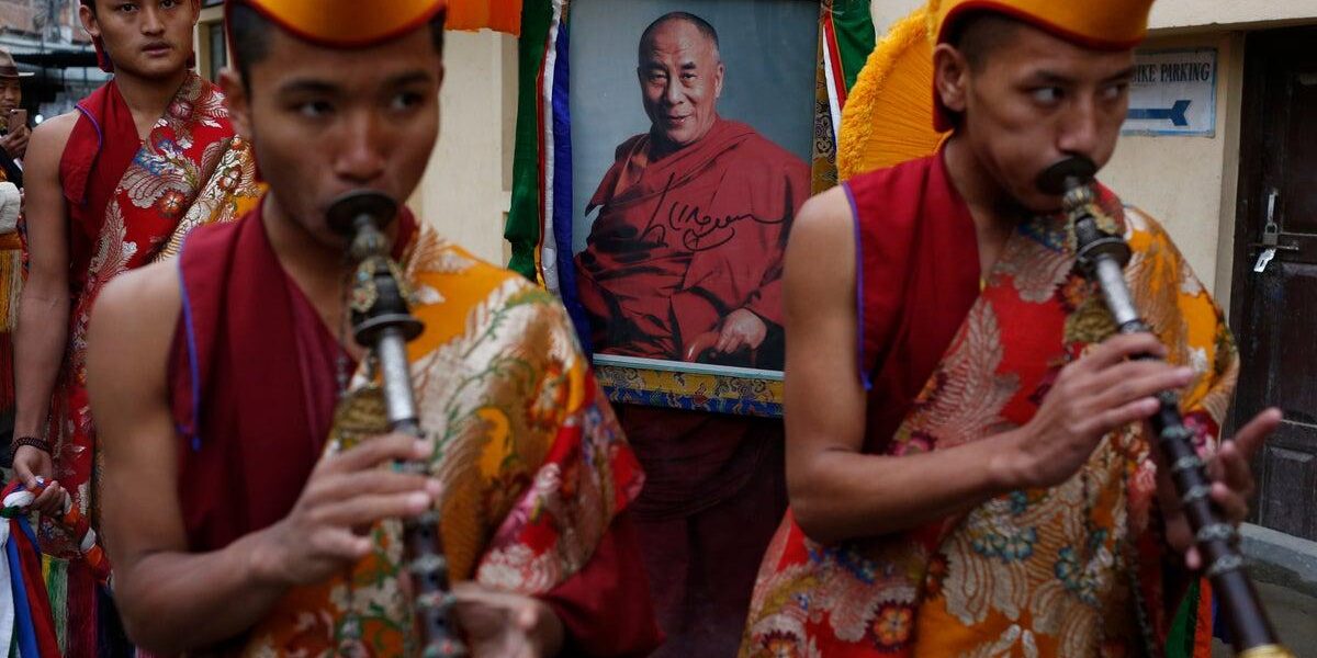 Nepal Cancels Tibetan Studies Conference at Government Request Nepal Cancels Tibetan Studies Conference at Government Request