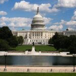 California Man Arrested Near US Capitol with Guillotine in Pickup Truck
