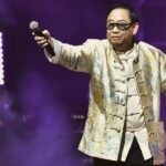 Renowned Hong Kong Lyricist Peter Lai Dies at 76 Renowned Hong Kong Lyricist Peter Lai Dies at 76