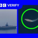 US Navy Monitors USS Lincoln Amid Extended Deployment Concerns US Navy Monitors USS Lincoln Amid Extended Deployment Concerns