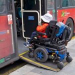 England Implements 24-Hour Free Bus Travel for Disabled Individuals England Implements 24-Hour Free Bus Travel for Disabled Individuals