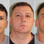 Three Men Admit to Conspiring to Burglarize Tooting Jewellery Shop Three Men Admit to Conspiring to Burglarize Tooting Jewellery Shop