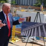 Trump Petitions Supreme Court for Approval of 0M White House Ballroom Project Trump Petitions Supreme Court for Approval of 0M White House Ballroom Project