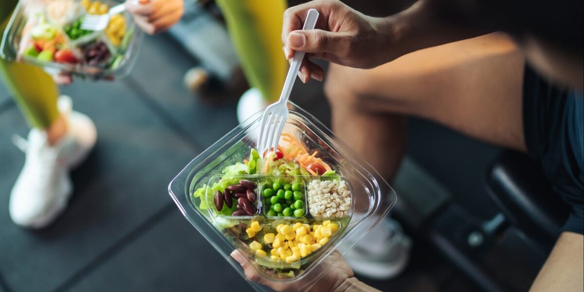 Why Almost Any Diet Initially Succeeds and What Makes It Last