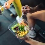 Why Almost Any Diet Initially Succeeds and What Makes It Last