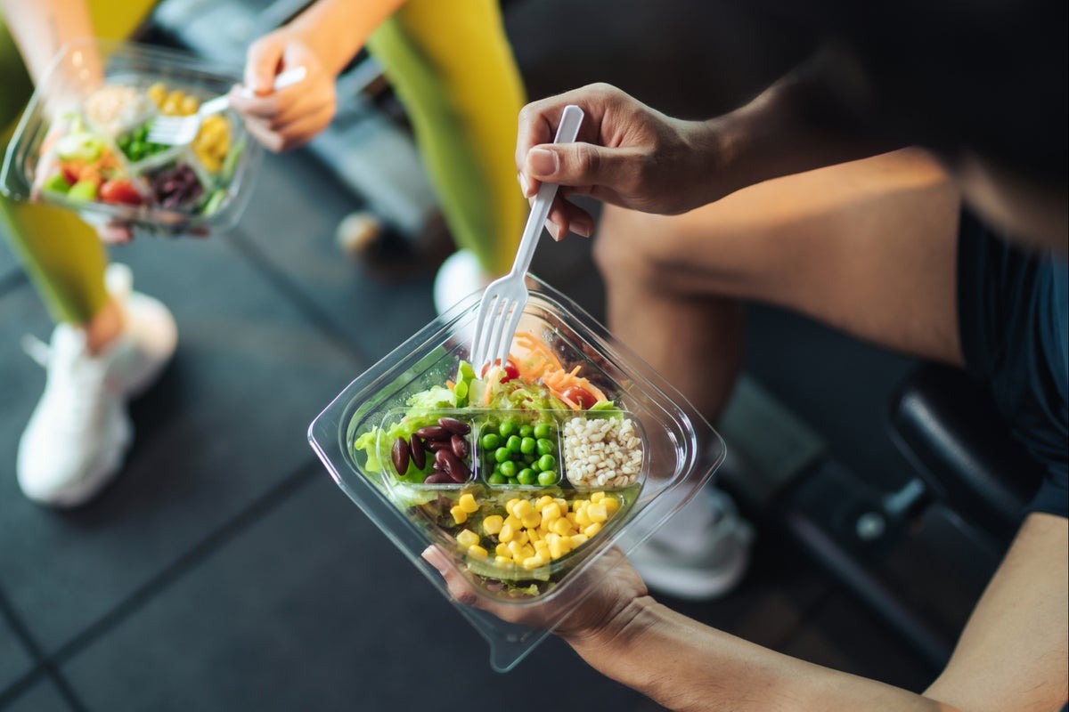 Why Almost Any Diet Initially Succeeds and What Makes It Last