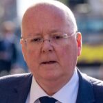 SNP Writes Off Value of Peter Murrell’s Motorhome in Party Accounts SNP Writes Off Value of Peter Murrell’s Motorhome in Party Accounts
