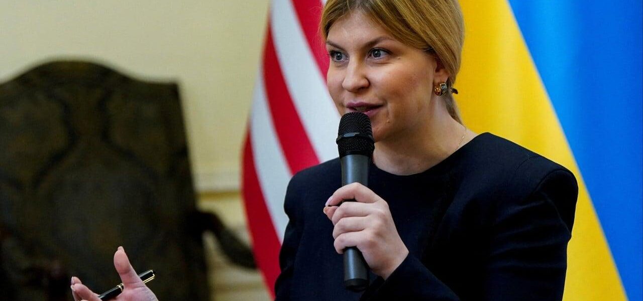 Zelensky Dismisses Ukraine’s Ambassador to US in Presidential Decree Zelensky Dismisses Ukraine’s Ambassador to US in Presidential Decree