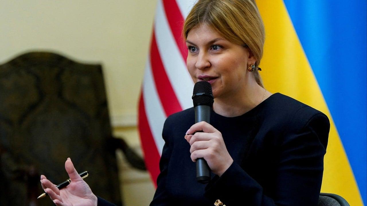 Zelensky Dismisses Ukraine’s Ambassador to US in Presidential Decree Zelensky Dismisses Ukraine’s Ambassador to US in Presidential Decree