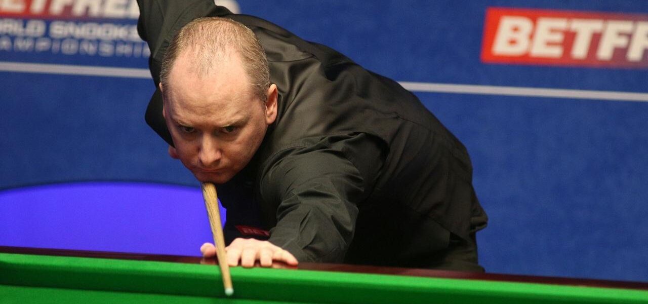 Snooker Champion Dott Faces Court Over Alleged Incident with Boy and Girl