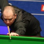 Snooker Champion Dott Faces Court Over Alleged Incident with Boy and Girl