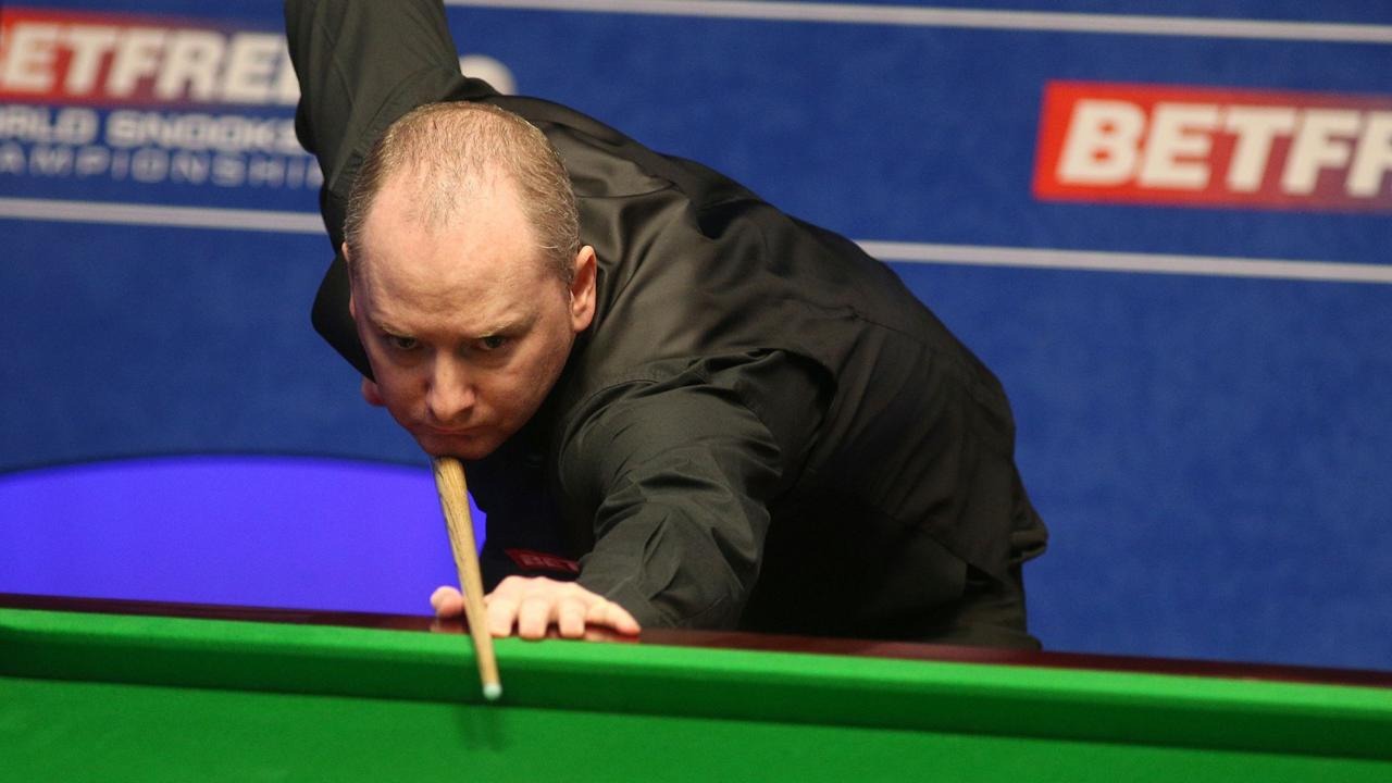 Snooker Champion Dott Faces Court Over Alleged Incident with Boy and Girl