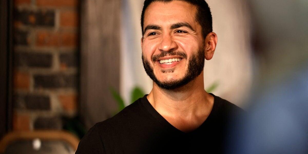 Michigan Senate Race: Abdul El-Sayed Leads in Progressive Victory Bid Michigan Senate Race: Abdul El-Sayed Leads in Progressive Victory Bid
