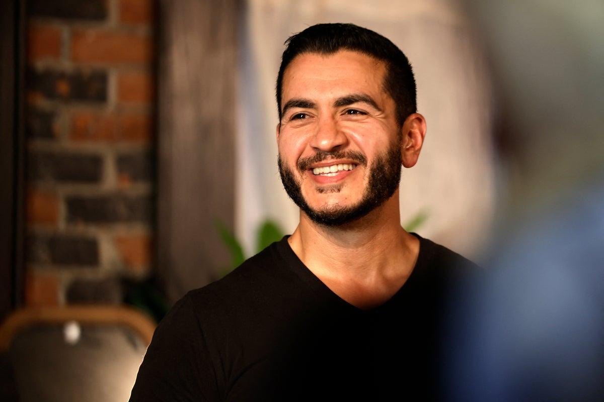 Michigan Senate Race: Abdul El-Sayed Leads in Progressive Victory Bid Michigan Senate Race: Abdul El-Sayed Leads in Progressive Victory Bid