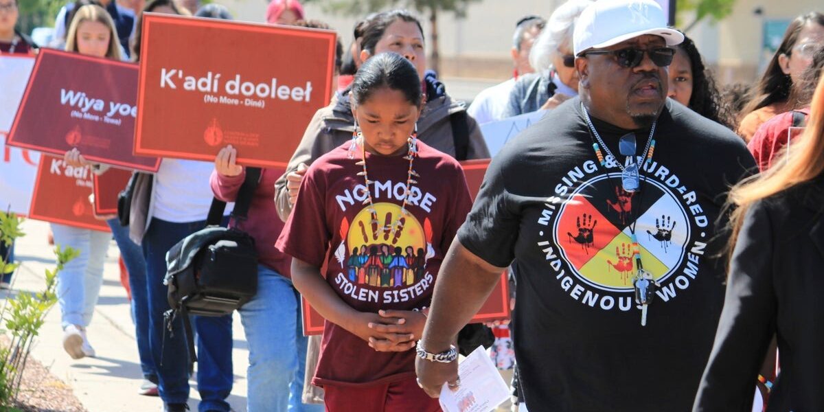 FBI Offers Minimum ,000 Reward for Unsolved Indian Country Cold Cases