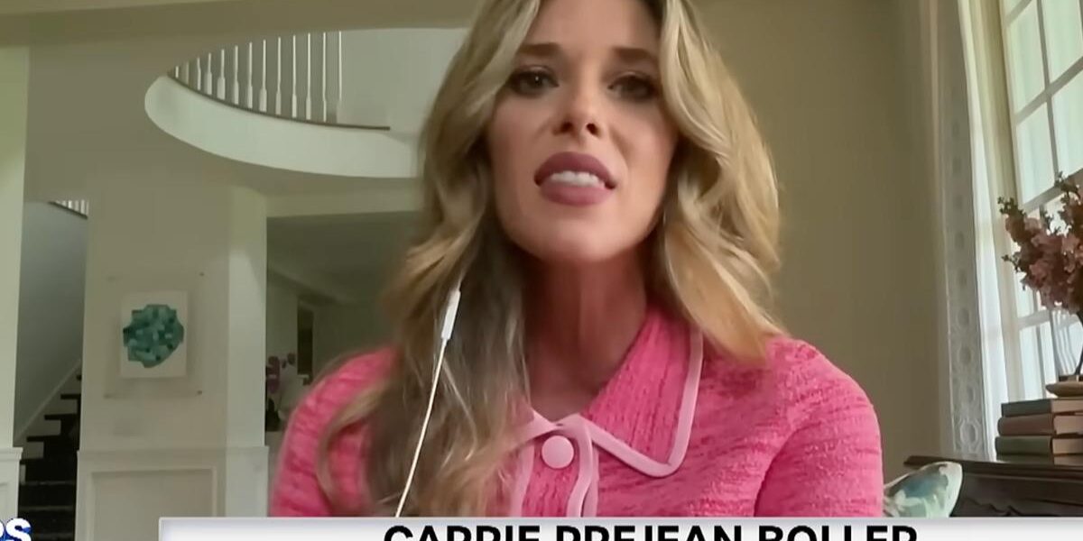 Former Beauty Queen Describes Leaving MAGA as ‘Exiting a Cult’ Former Beauty Queen Describes Leaving MAGA as ‘Exiting a Cult’