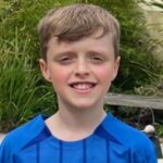 Tragic Bus Accident: Family Mourns Loss of 14-Year-Old Boy Tragic Bus Accident: Family Mourns Loss of 14-Year-Old Boy