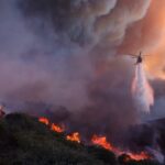Officials Issue Urgent Warning to Wildland Firefighters About Smoke Exposure Supplement