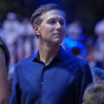 Kushner’s Meeting with Jeffries Sparks Speculation on Trump’s Political Strategy Kushner’s Meeting with Jeffries Sparks Speculation on Trump’s Political Strategy