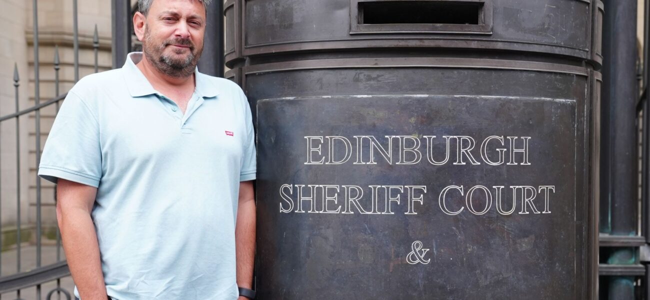 Edinburgh Fringe Venue Acknowledges Discrimination Against Jewish Comedian