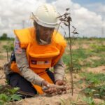 Demining Efforts in Southeast Asia Hindered by Donor Fatigue and Conflict Demining Efforts in Southeast Asia Hindered by Donor Fatigue and Conflict