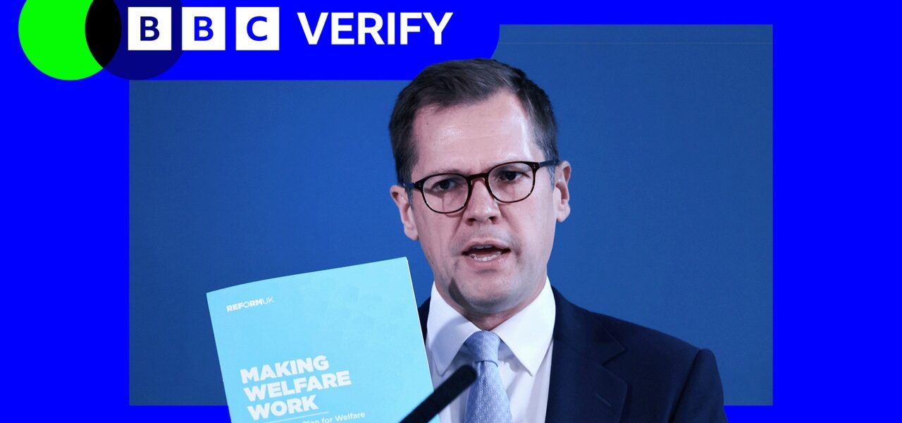 Reform UK’s £50bn Welfare Cuts: Feasibility and Implications Analyzed Reform UK’s £50bn Welfare Cuts: Feasibility and Implications Analyzed